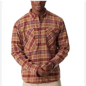 Men long sleeve